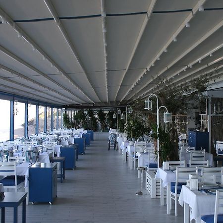 Beyaz Cinar Butik Hotel Akçakoca Exteriér fotografie
