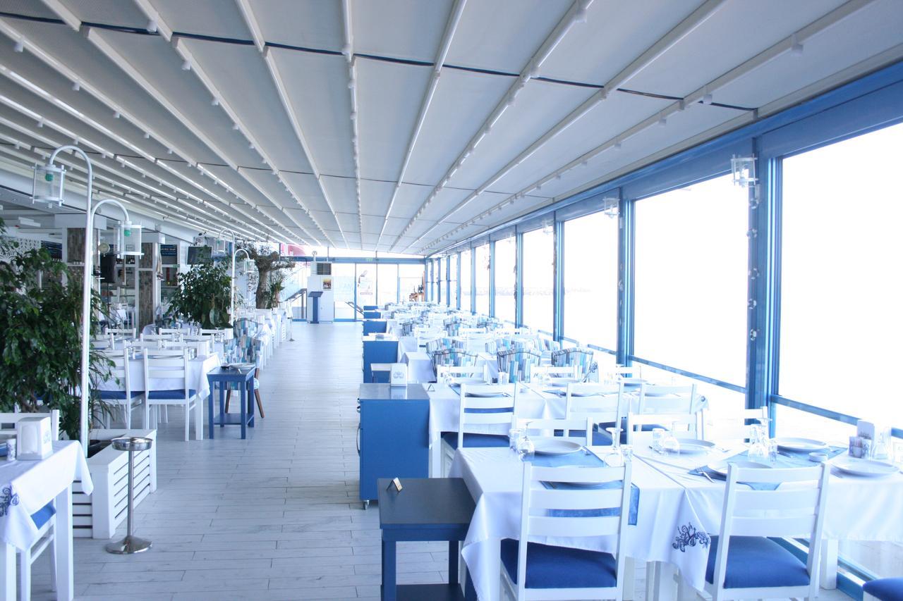 Beyaz Cinar Butik Hotel Akçakoca Exteriér fotografie