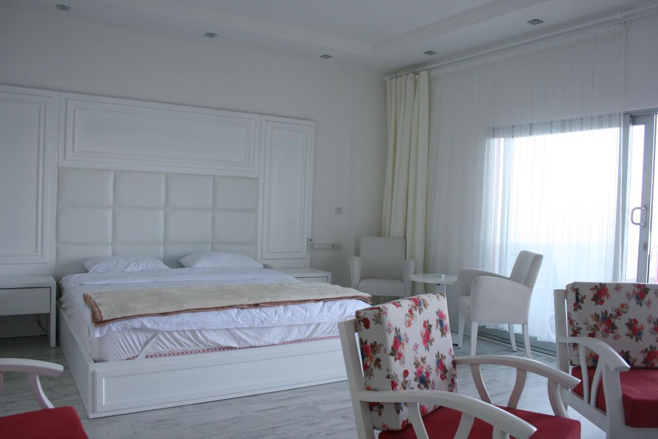 Beyaz Cinar Butik Hotel Akçakoca Exteriér fotografie