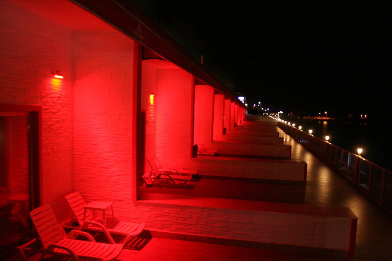 Beyaz Cinar Butik Hotel Akçakoca Exteriér fotografie