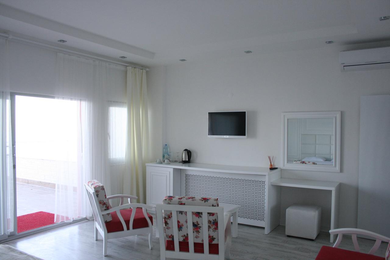 Beyaz Cinar Butik Hotel Akçakoca Exteriér fotografie