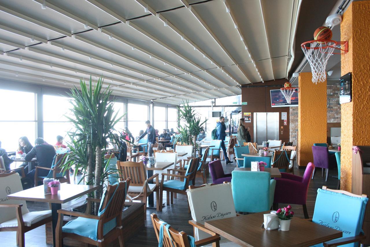 Beyaz Cinar Butik Hotel Akçakoca Exteriér fotografie